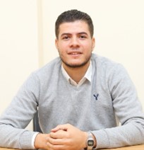 Eng. Mohamed Selim Mohamed, Lecturer Assistant, Mechanical Engineering Dept.